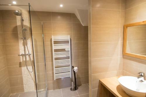 Bed & Breakfast De Gouden Klokke
