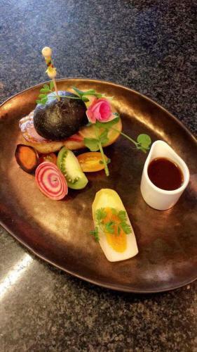 Bed & Breakfast De Gouden Klokke
