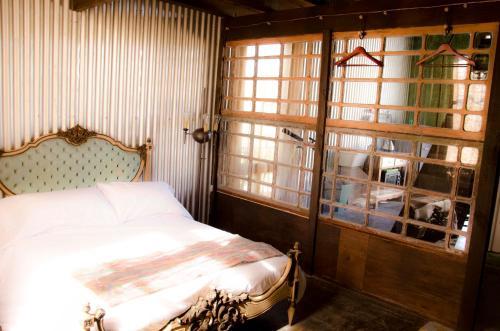 Hotel El Granero