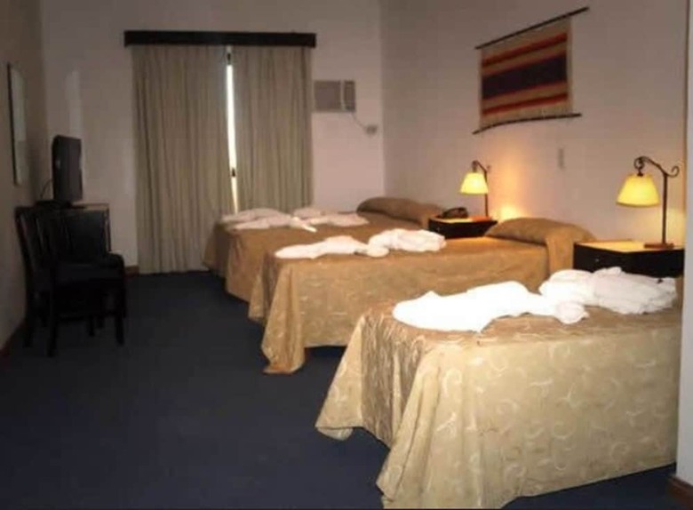 Grand Hotel