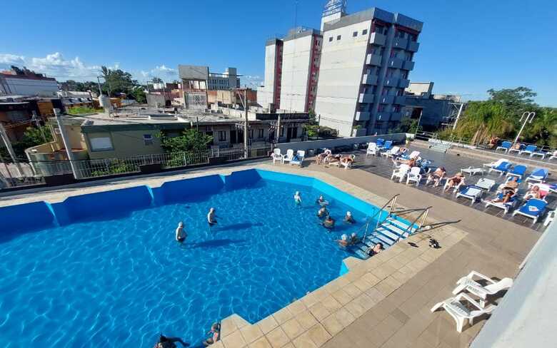 Grand Hotel