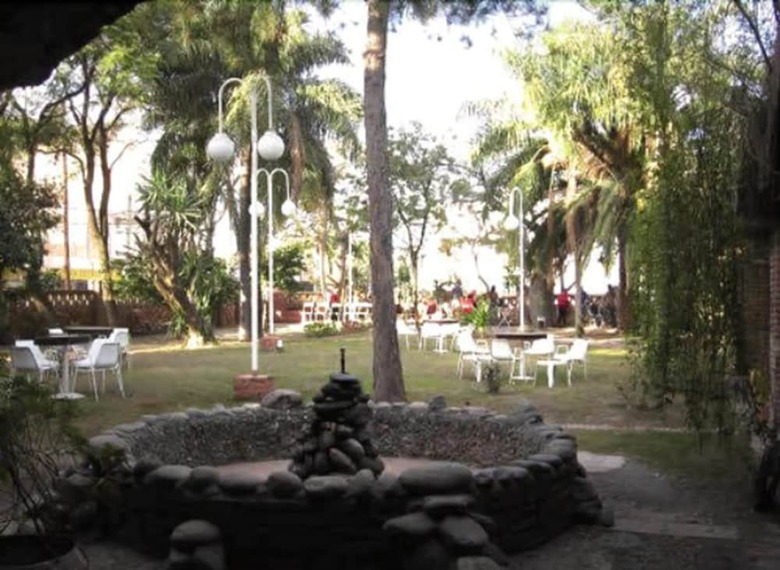 Grand Hotel