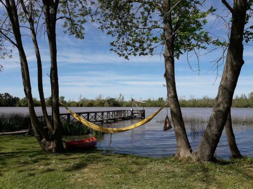 Agroturismo Maumari