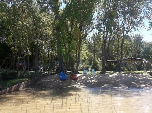 Agroturismo Maumari