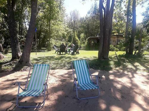 Agroturismo Maumari