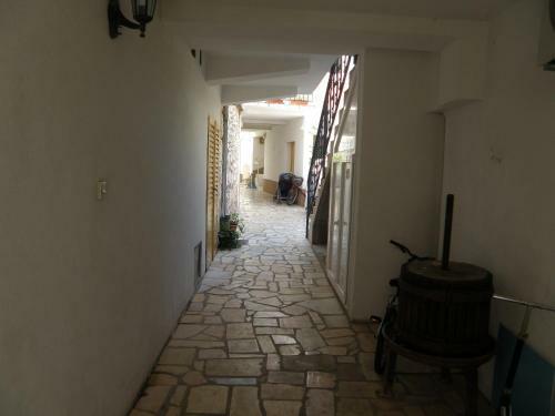 Apartment Amalija