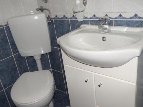 Apartment Amalija