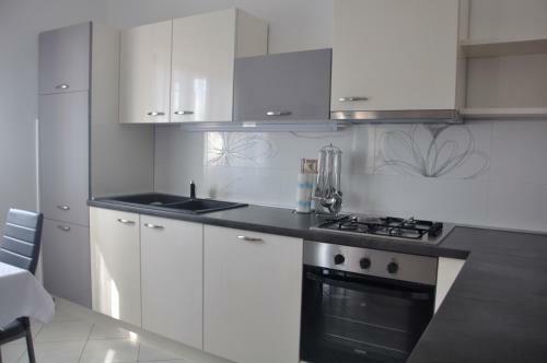 Apartment Luna