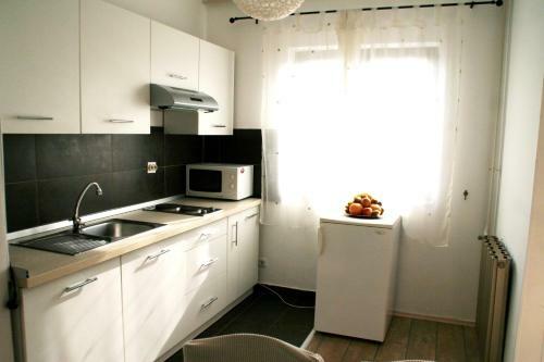 Apartments Tea Medulin