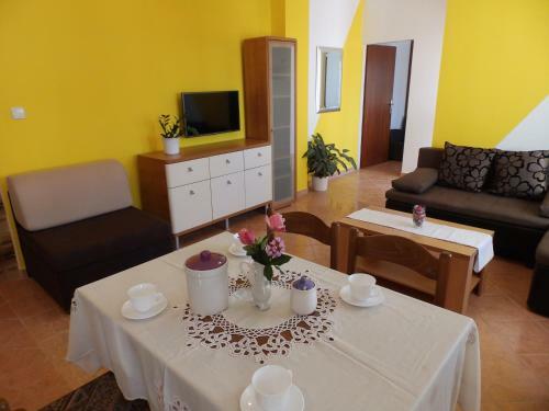 Apartments Villa Jagoda