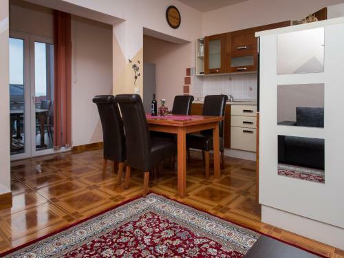 Aparthotel Villa Valentina