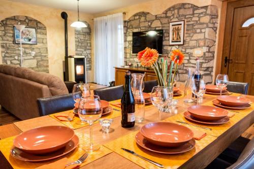 Apartment Stancija Rosello