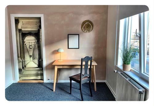 Hotel Gammel Havn