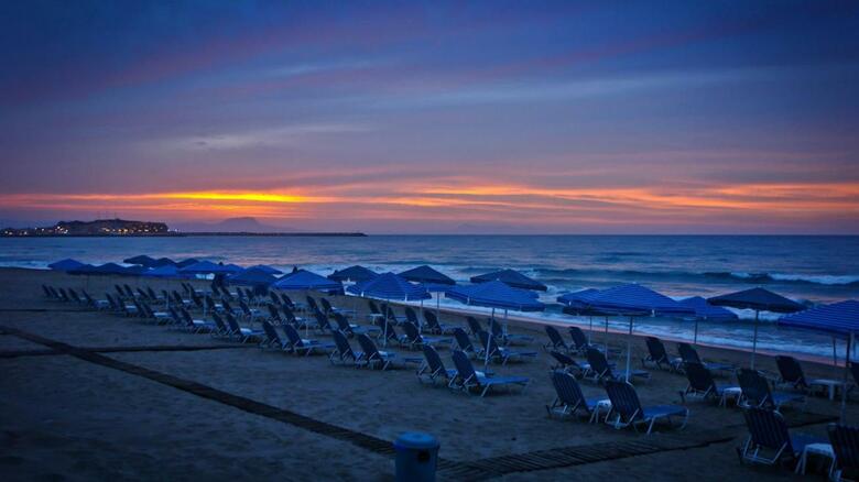 Hotel La Stella Apartments & Suites