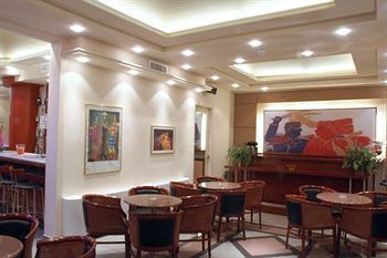 Hotel Olympos