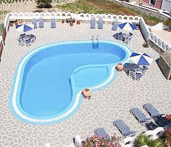 Hotel Agapi Villas
