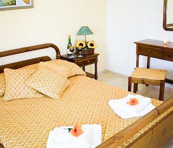 Hotel Agapi Villas