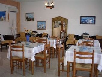Hotel Agapi Villas