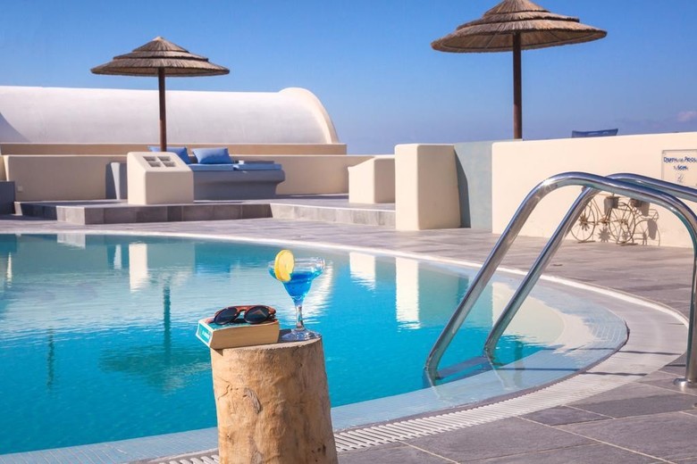 Hotel Villa Anemoessa