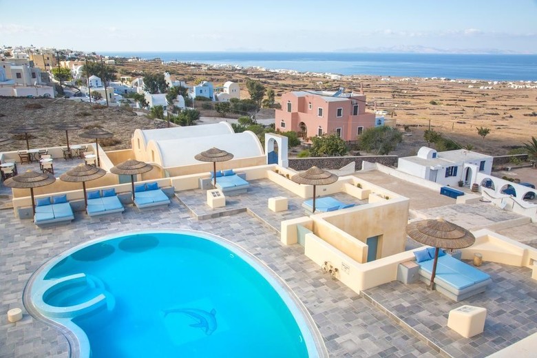 Hotel Villa Anemoessa