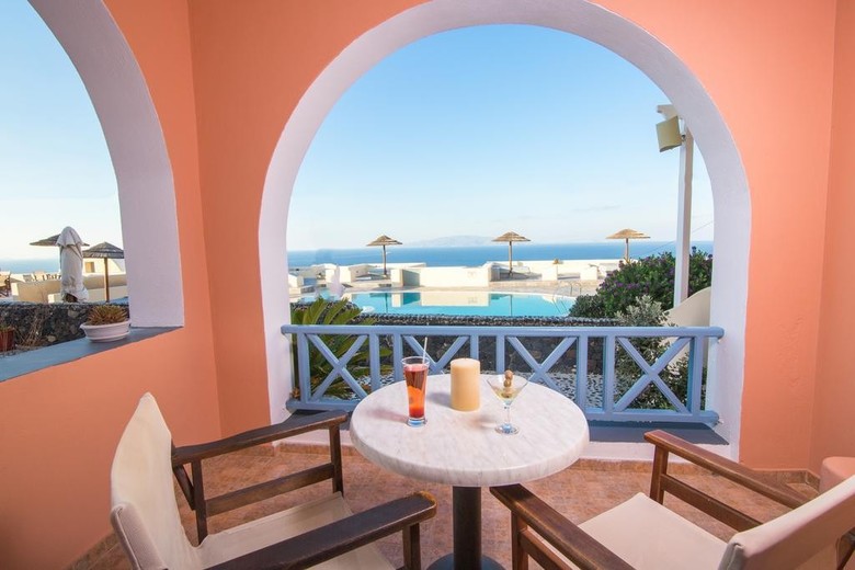 Hotel Villa Anemoessa