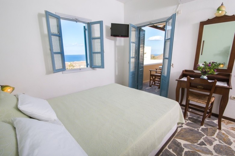 Hotel Villa Anemoessa