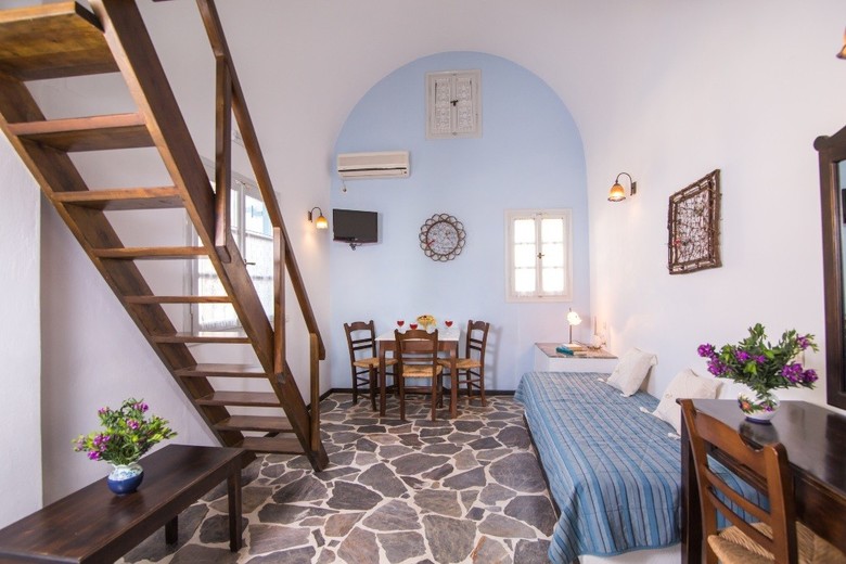 Hotel Villa Anemoessa