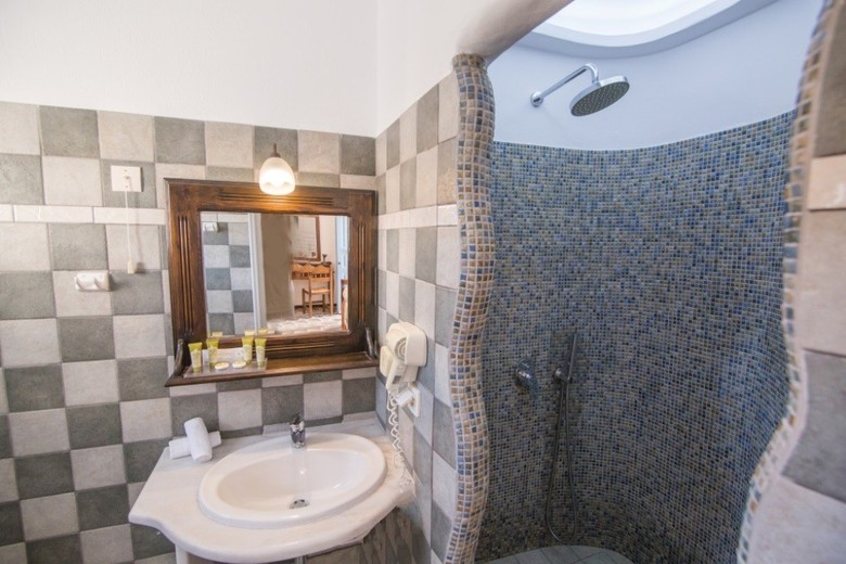 Hotel Villa Anemoessa