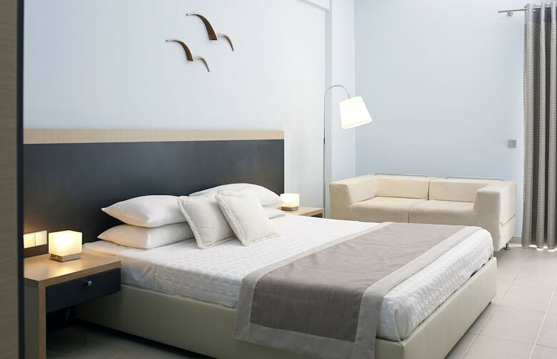 Afroditi Venus Beach Hotel & Spa