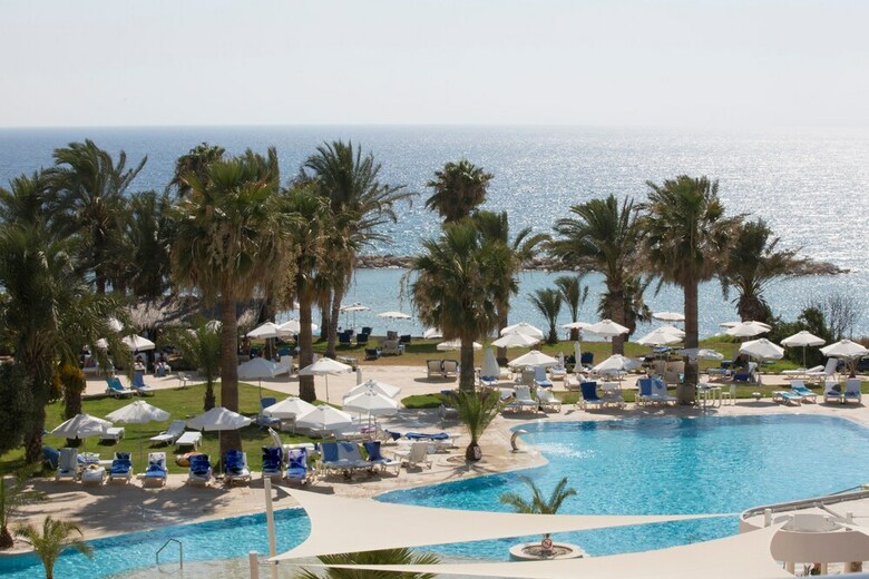 Afroditi Venus Beach Hotel & Spa