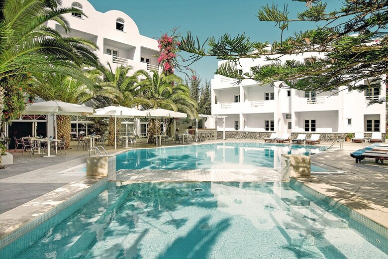 Afroditi Venus Beach Hotel & Spa