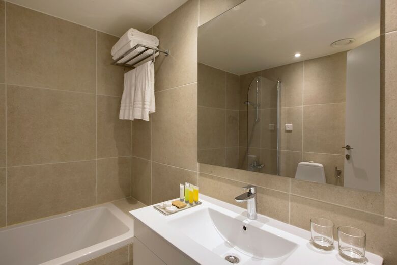Afroditi Venus Beach Hotel & Spa