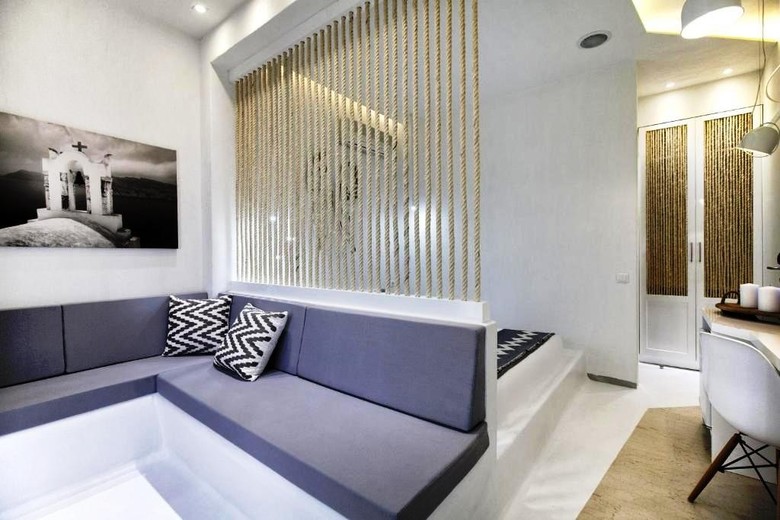 Villa Privee Santorini