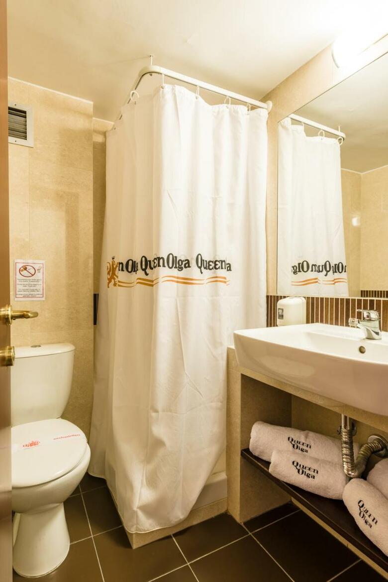 Hotel Queen Olga