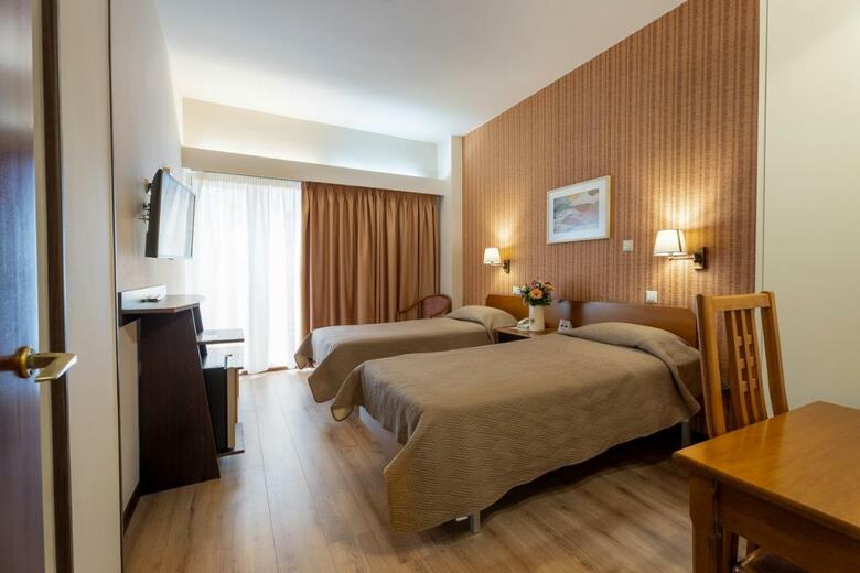 Hotel Queen Olga