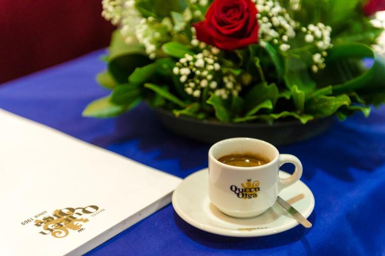 Hotel Queen Olga