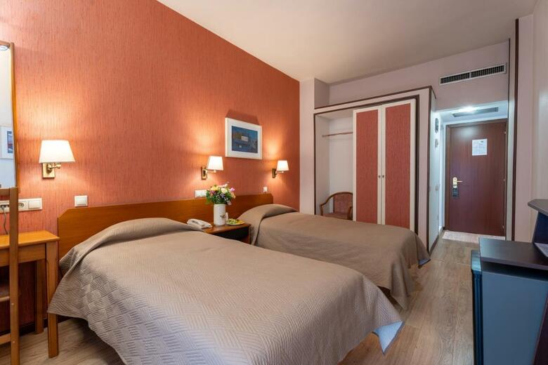 Hotel Queen Olga