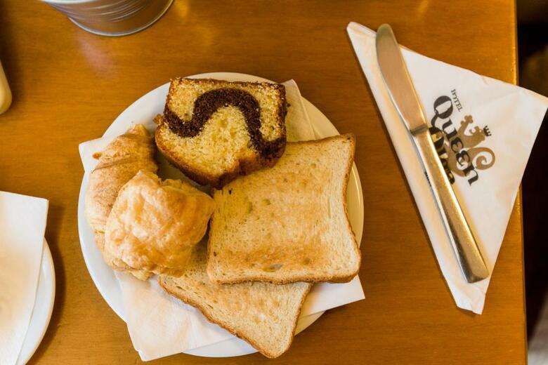 Hotel Queen Olga