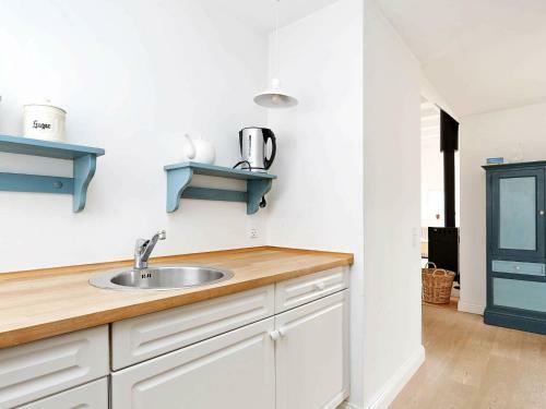 Two-bedroom Holiday Home In Vejby 5