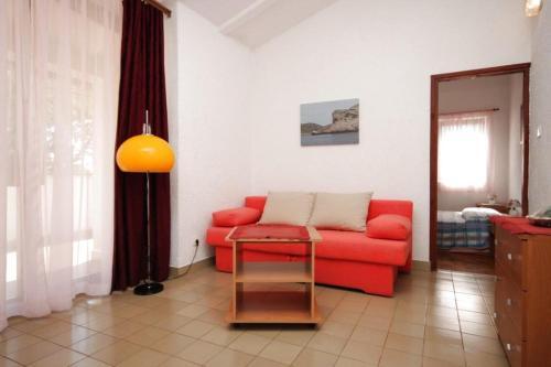 Apartments With A Parking Space Karigador (novigrad) - 2534