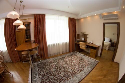 Hotel Vesta