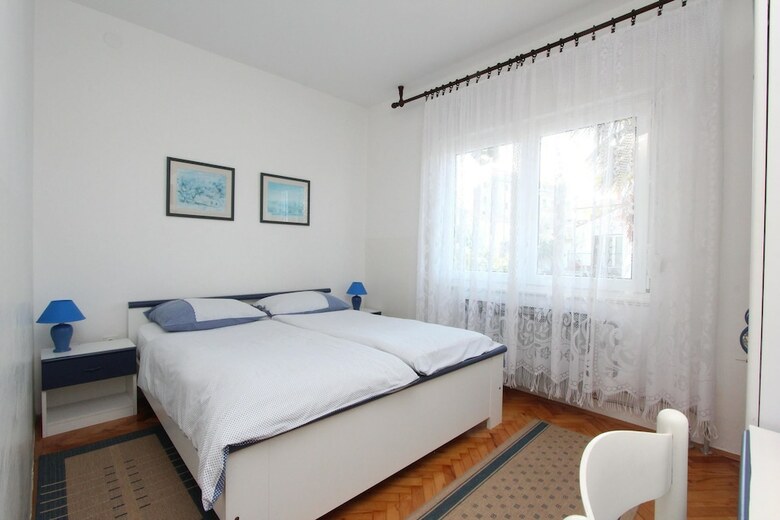 Rooms And Apartments Bella Vista