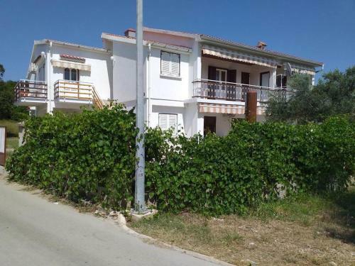 Apartments By The Sea Caska (pag) - 202