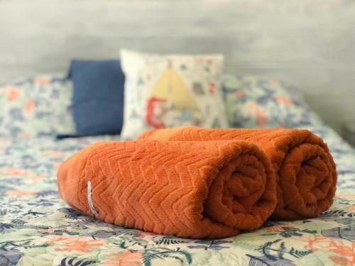 Bed & Breakfast The Hostelhouse Centro. Casa De Hu�spedes.