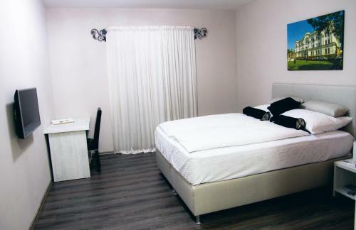 Hotel Bakarni Lonac