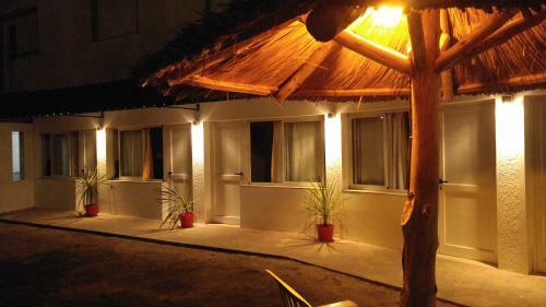 Hotel El Faro