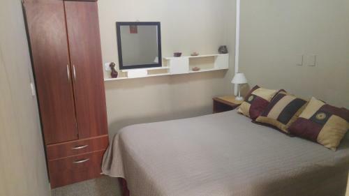 Apartamento Complejo Jardin Escondido
