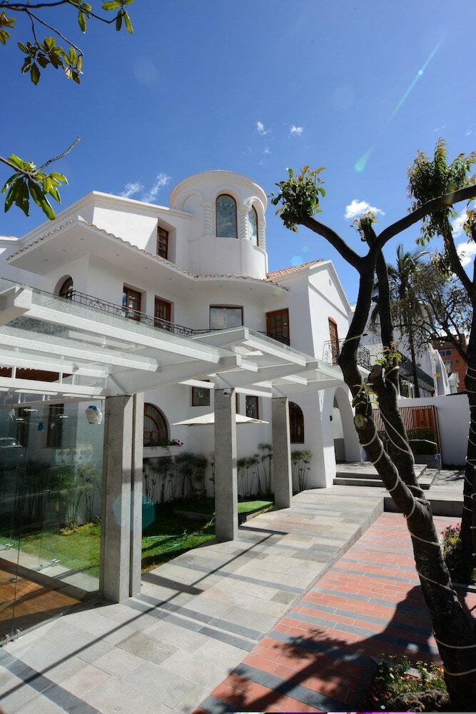Marquiz Hotel Boutique