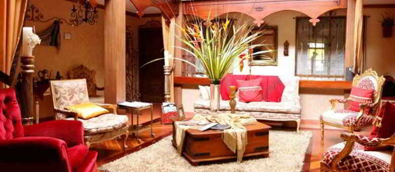 Hotel Morenica Del Rosario