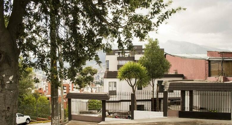 Hotel Ventanal De Bellavista
